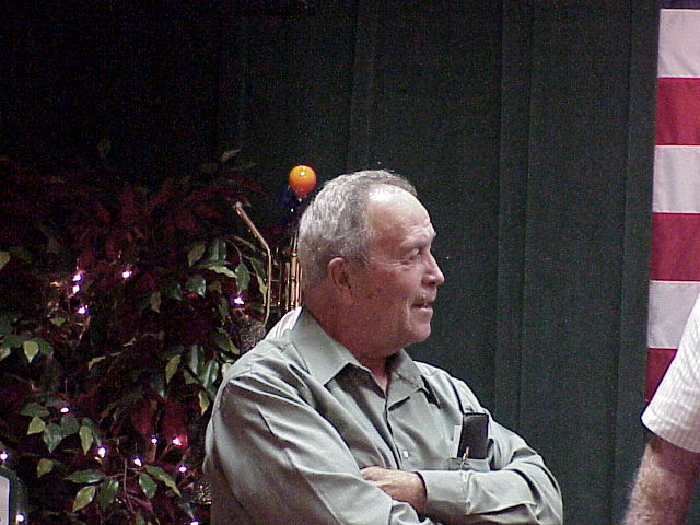 Larry DeSousa