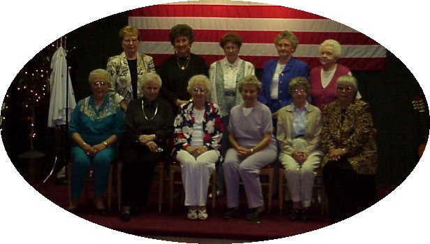 The wives